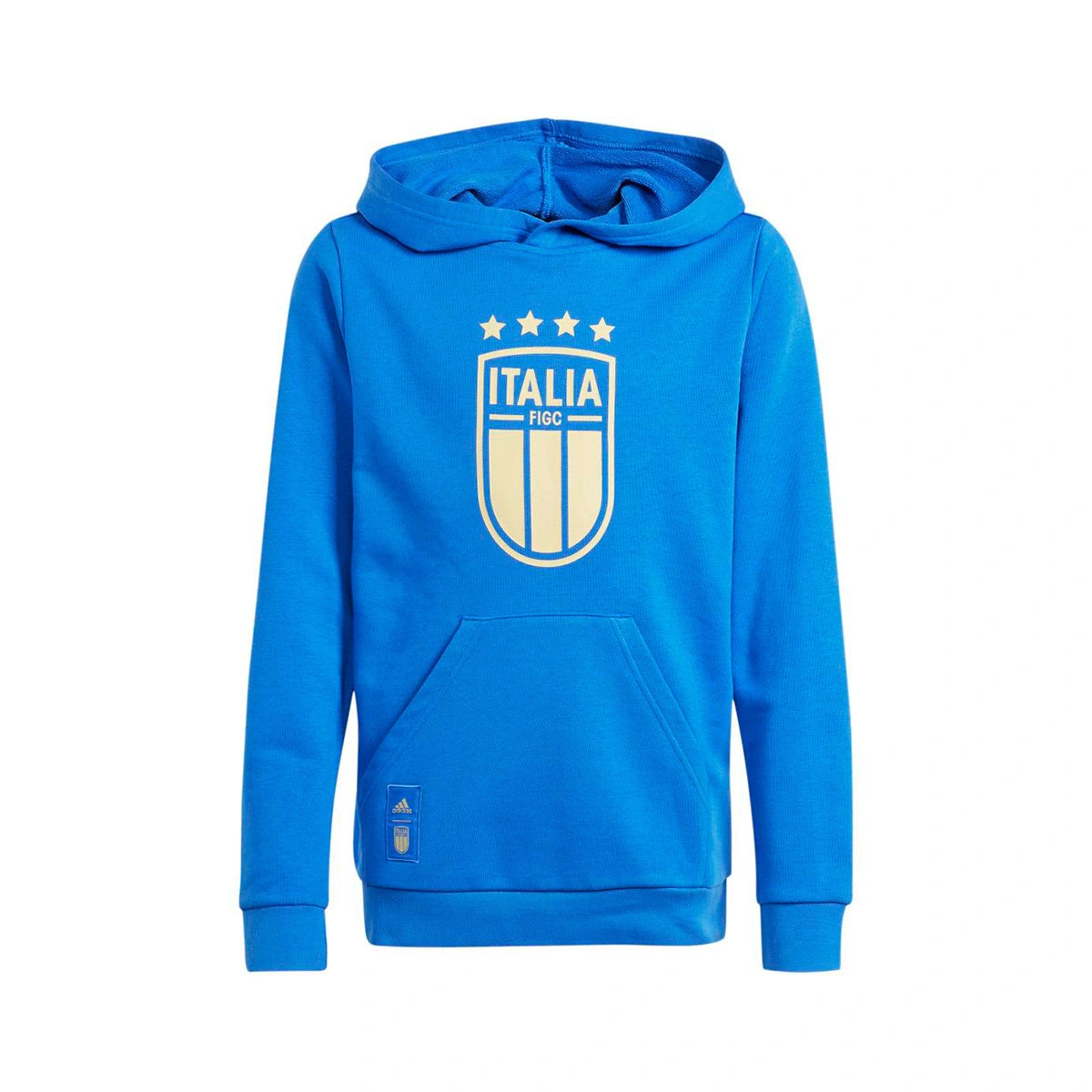 Sweatshirt adidas Fanswear Seleção Itália