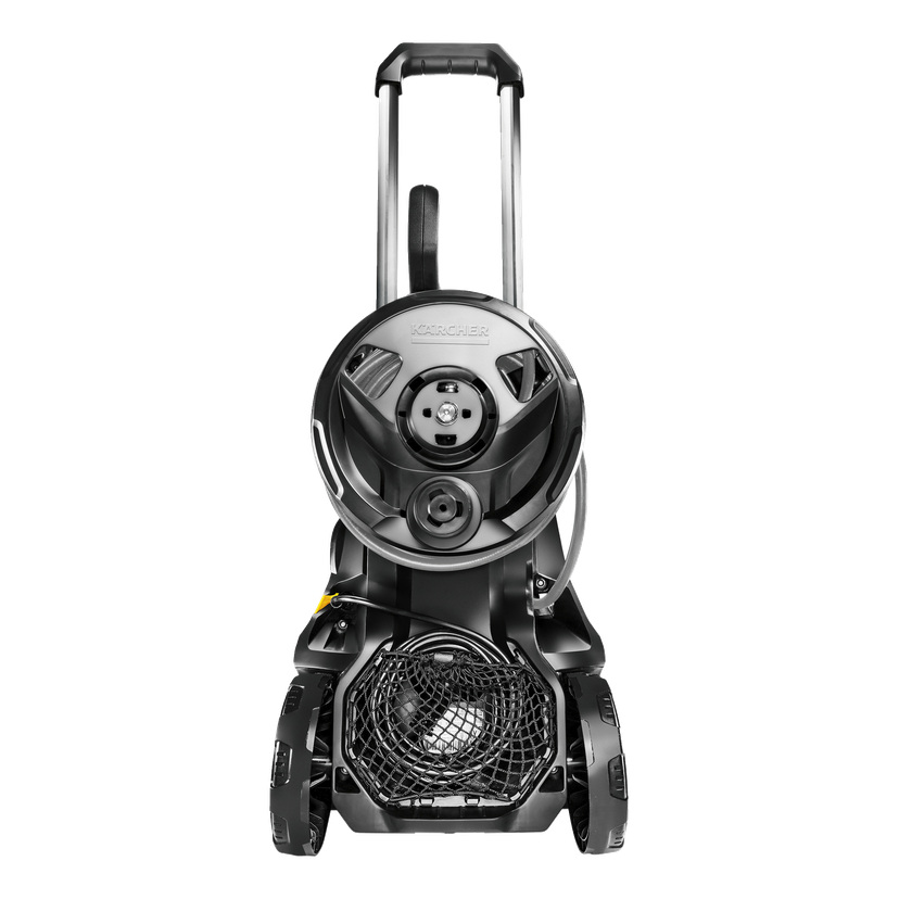 Høytrykkspyler 180 bar 3000 W