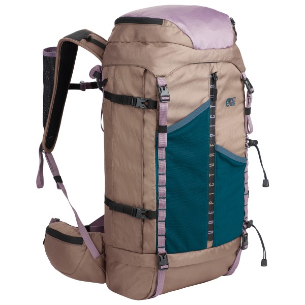 Picture - Off Trax 30+10 Backpack - Sac à dos de randonnée