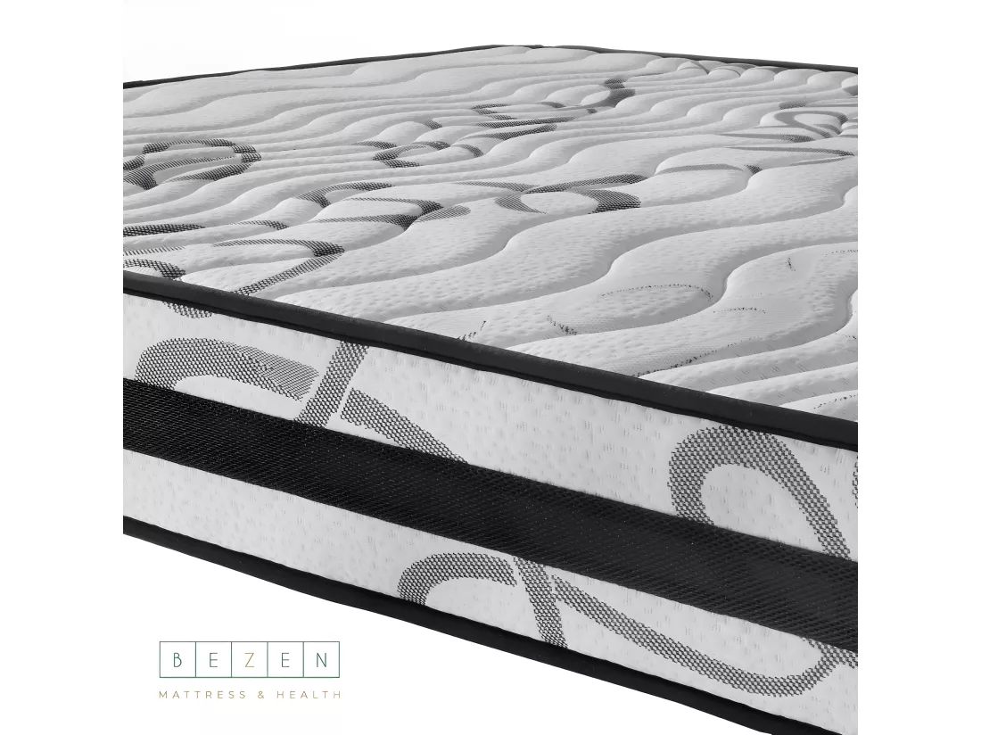 Matelas viscoélastique Graphène