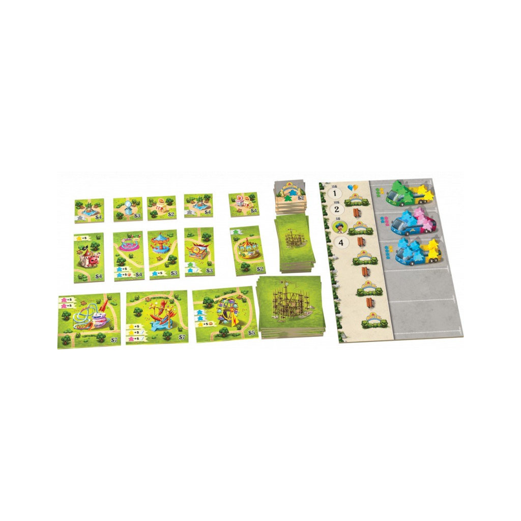 Meeple Land