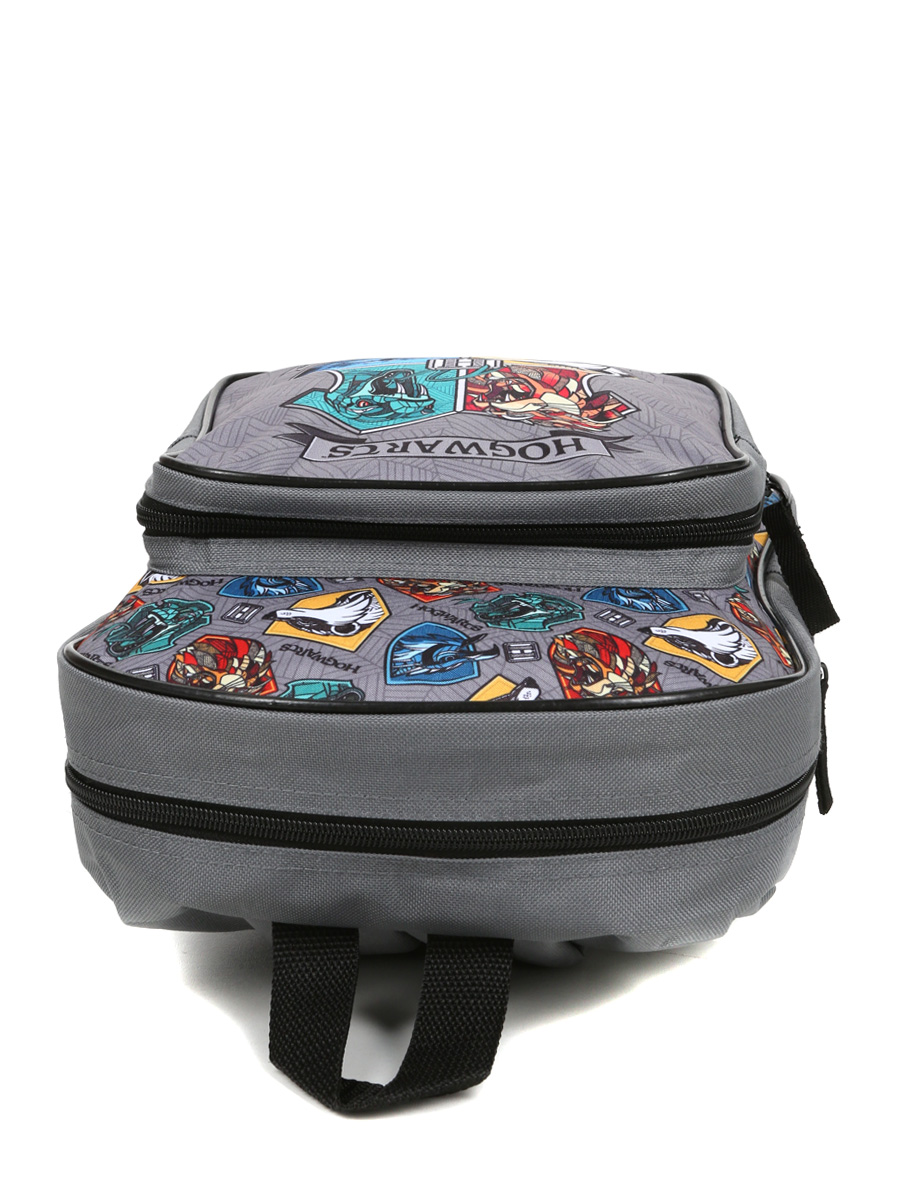 Sac À dos Harry Potter Houses of Hogwarts XS