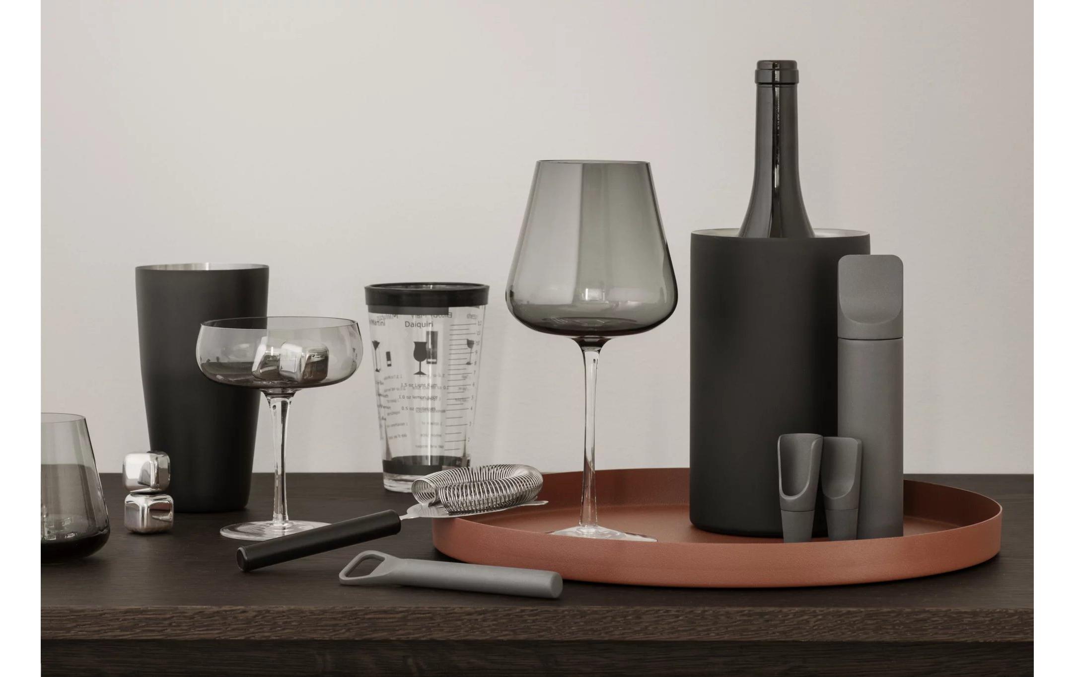 Drink Mixer Lounge 1.5 l, SilberShaker