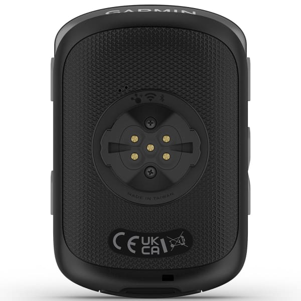 Compteur vélo GARMIN EDGE 540 SOLAR