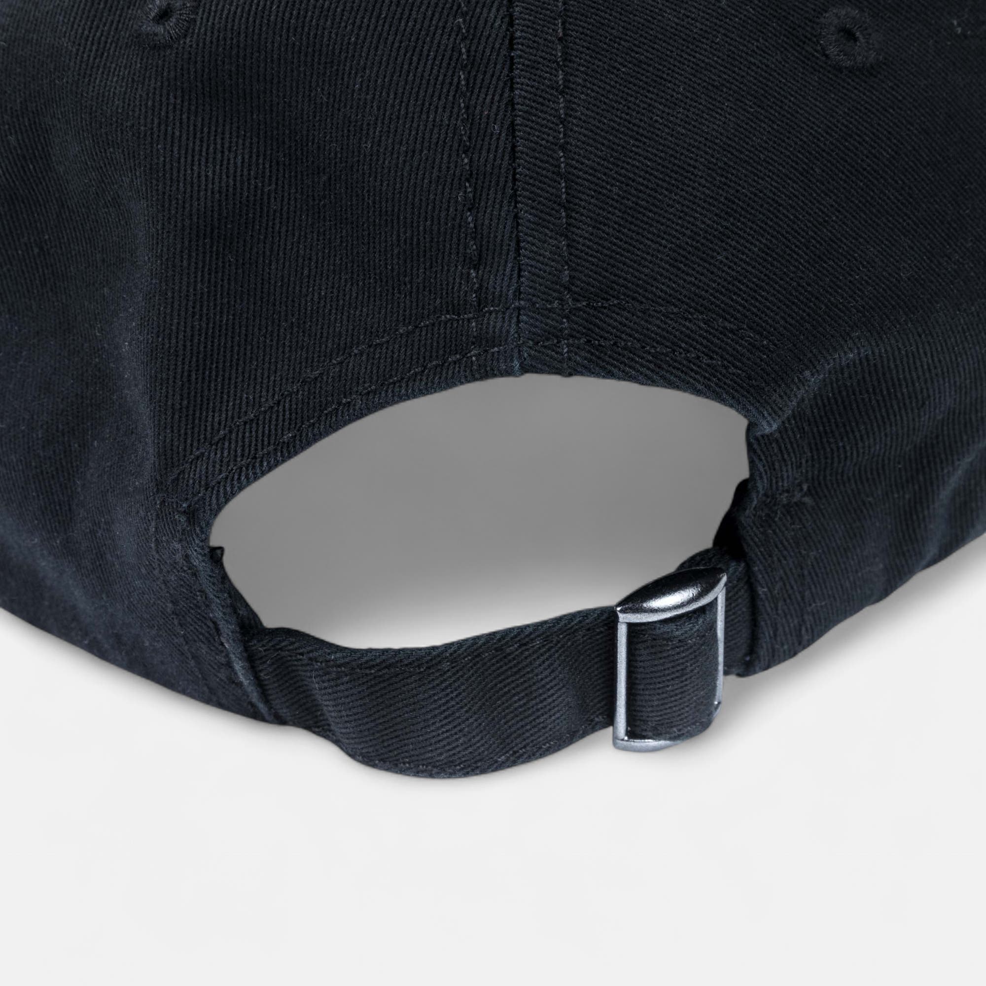 Casquette noir