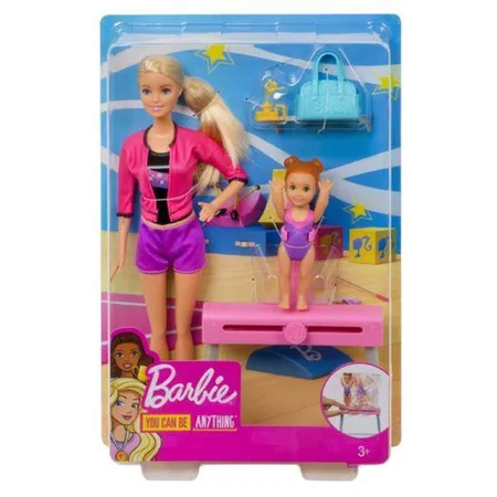 Barbie Super Abenteuer-Camper, 1 Stück, sortiert