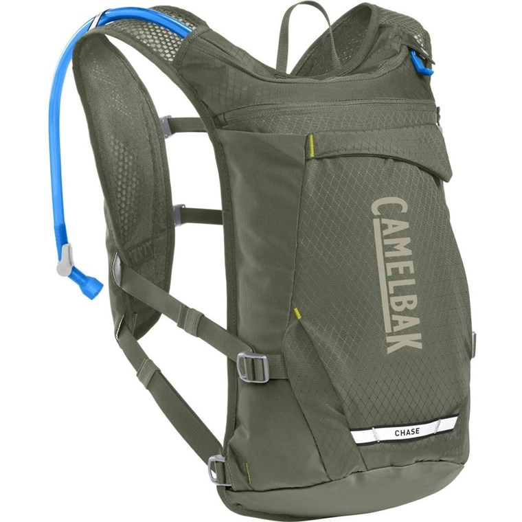 Camelbak Chase Adventure 8 Vest Dusty Olive