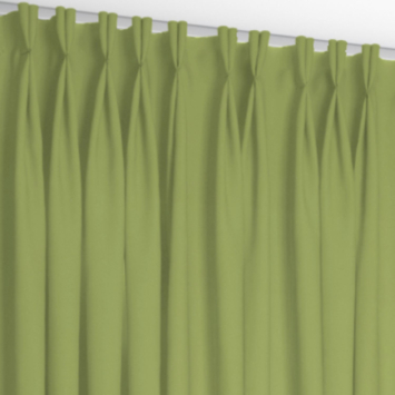 Gordijn Jack 1278 grass green