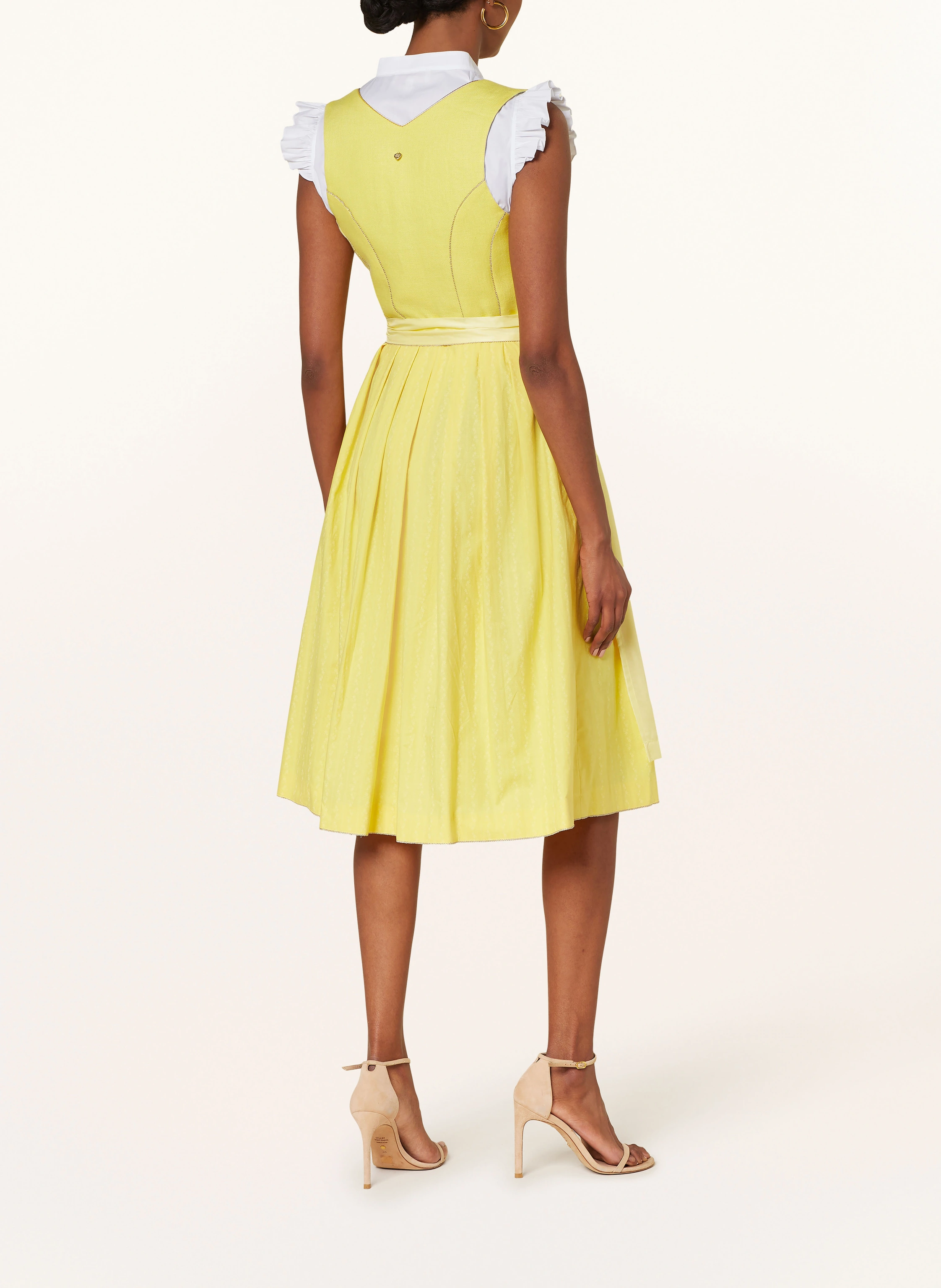 AlpenHERZ Dirndl SUNNY