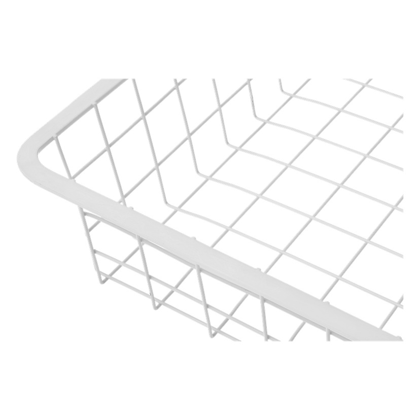 Trådkurv 60 cm 8,5 cm