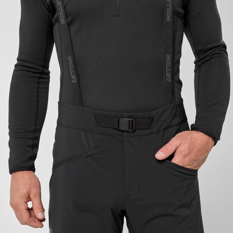 Needles Shield Pant - Pantalon alpinisme homme