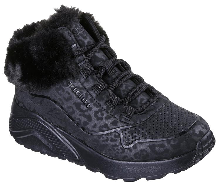 Skechers 310362L Uno Lite - schwarz