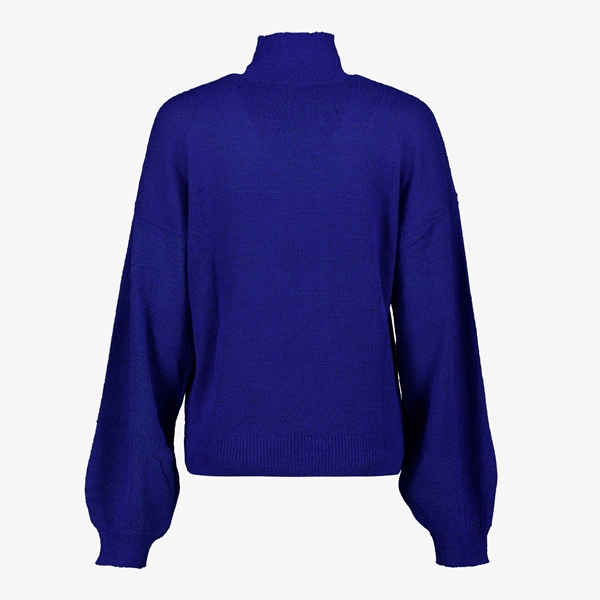 TwoDay dames coltrui donkerblauw