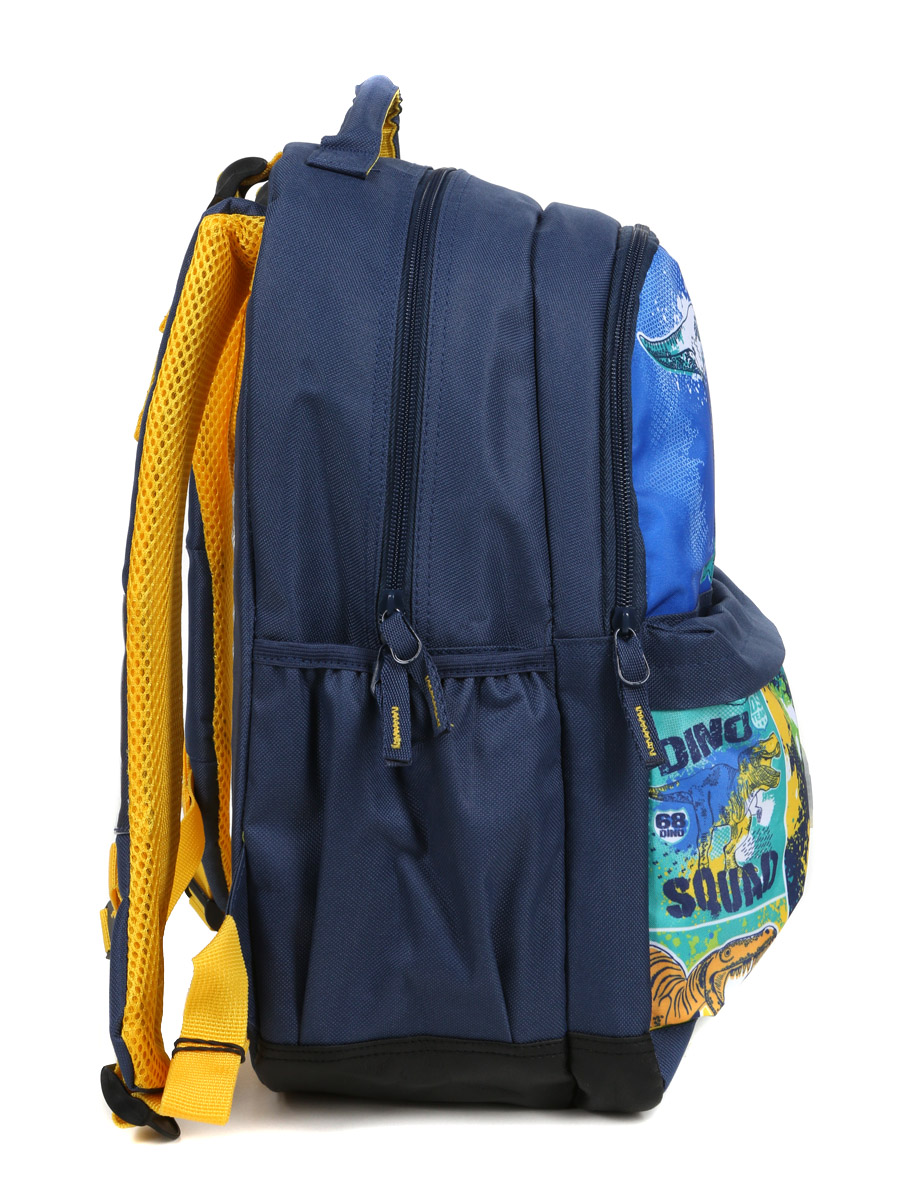 Sac À dos PhilÀas Wild Dino Roar