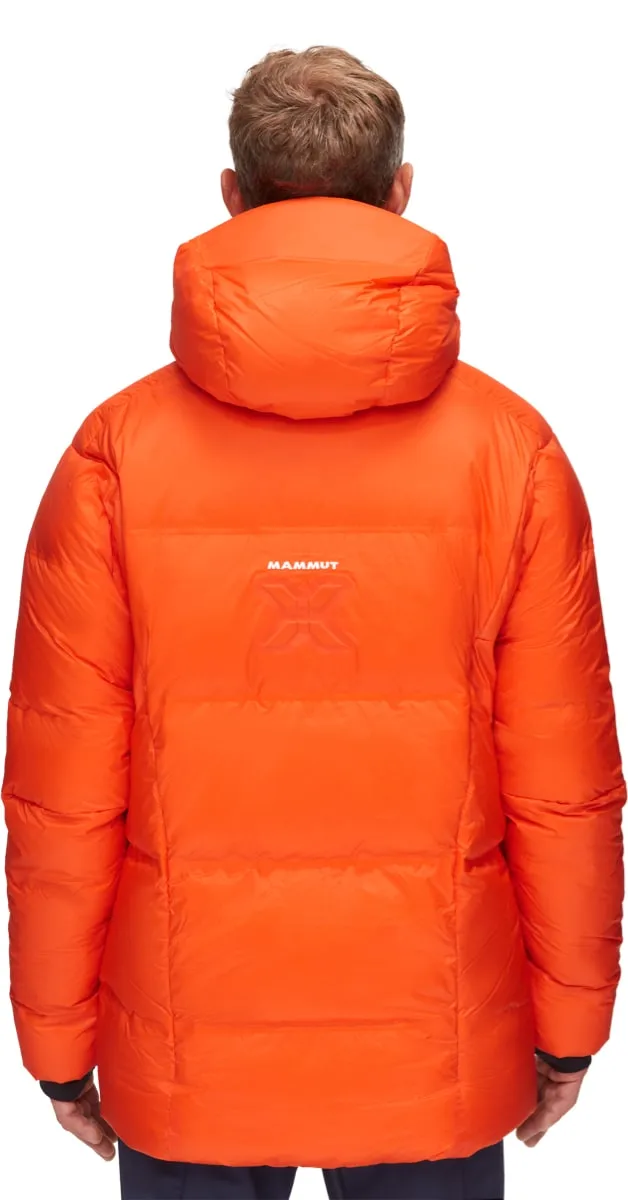 Mammut Eigerjoch Pro In Hooded Jacket Men Arumita