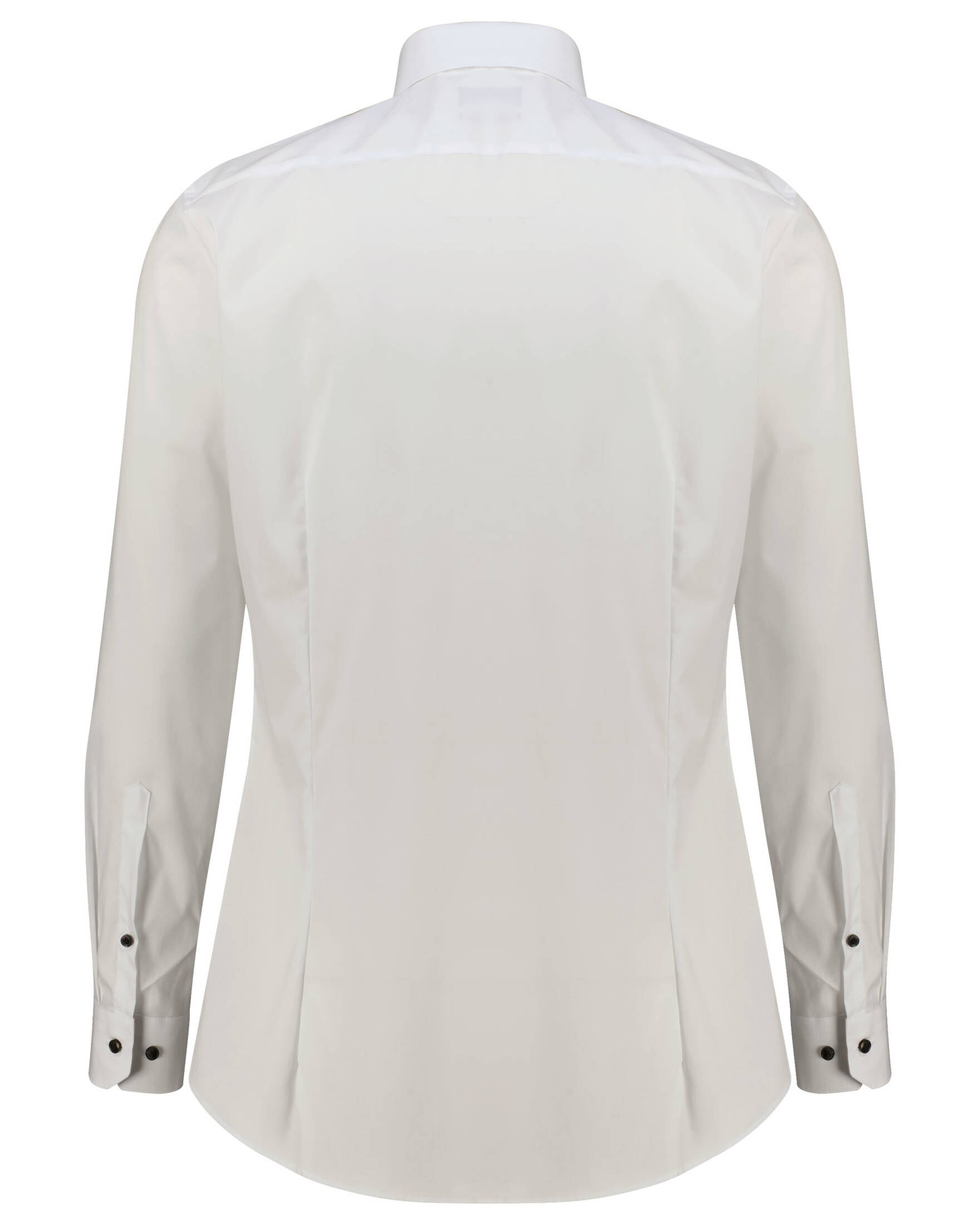 OLYMP| Herren Hemd OLYMP NO. SIX Super Slim Fit Langarm