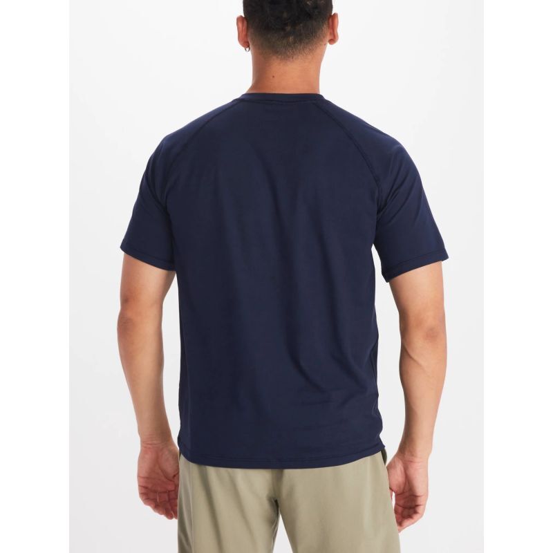 Windridge Graphic SS - T-shirt homme