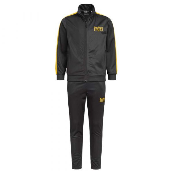 Benlee Present Track Suit Preto 152 cm