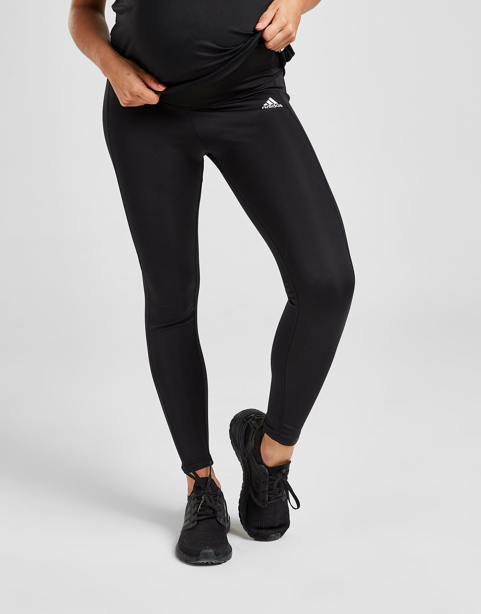 adidas Tight Designed To Move 7/8 Sport (Maternité)
