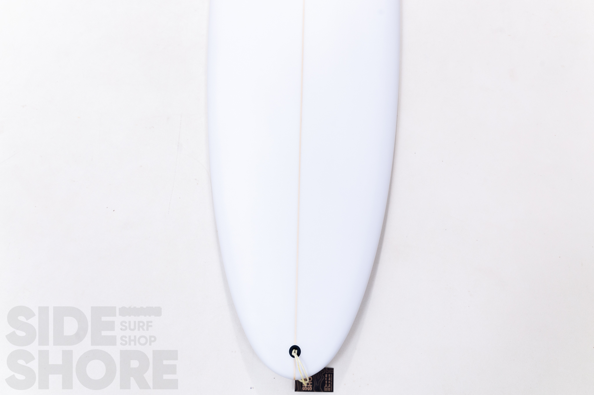 Blanks All Round - 6'8 x 21 1/2