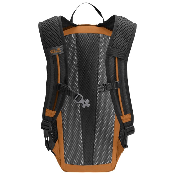 Jack Wolfskin - Velocity Lite 10 - Sac à dos de randonnée