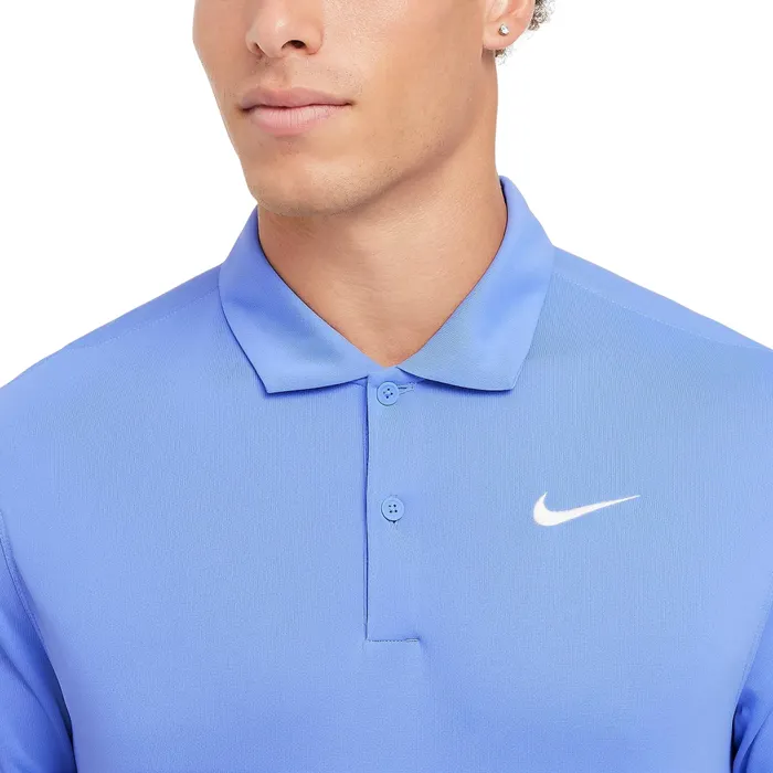 Nike Court Dri-FIT Polo Heren