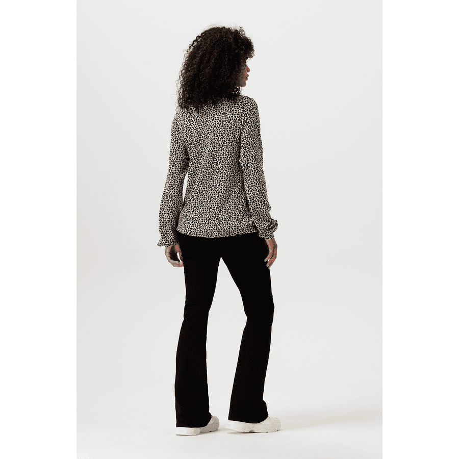 Noppies Still-Shirt Roslyn Oatmeal