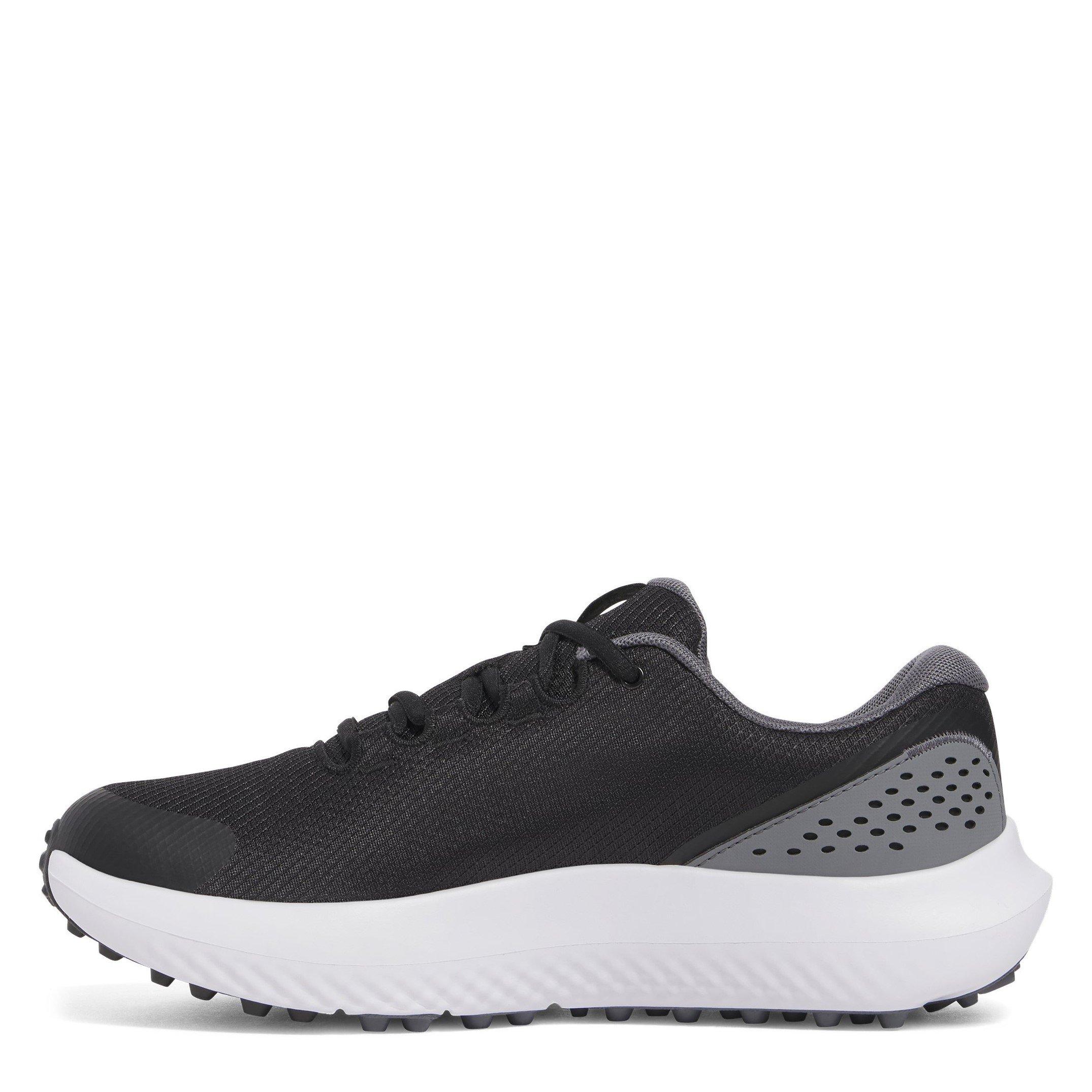 Under Armour UA Surge Golf Shoes Mens
