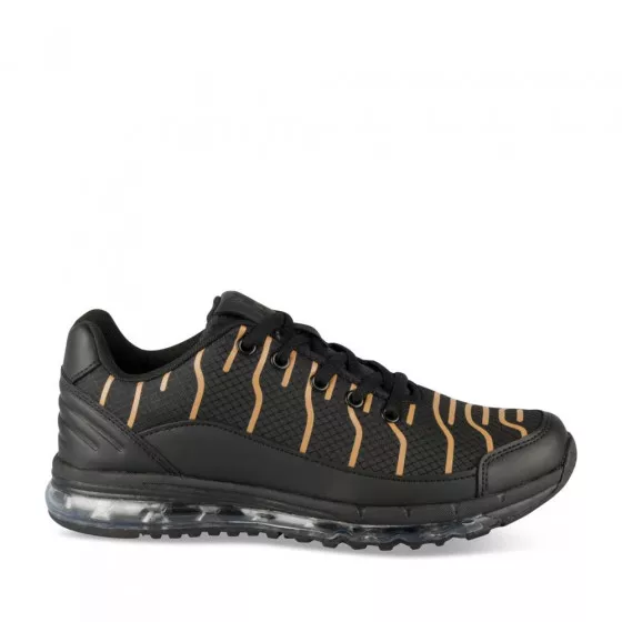 Baskets NOIR UNYK