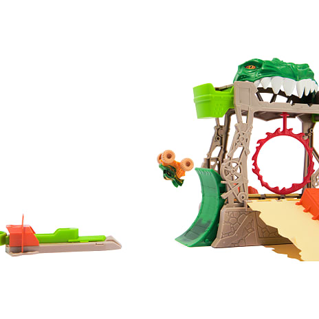 Monster Jams Dragon Monster Truck