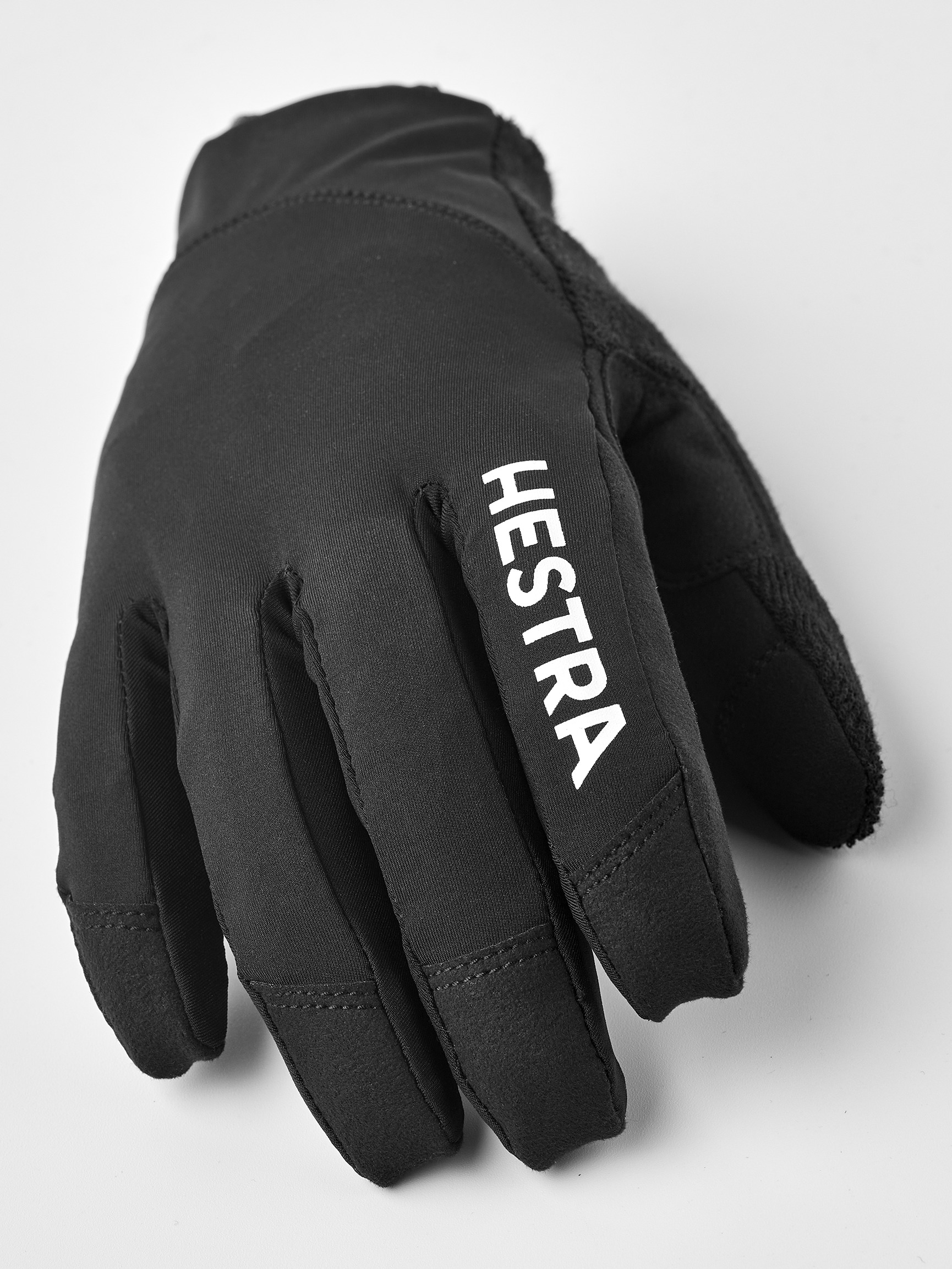 Spiro Long 5-Finger