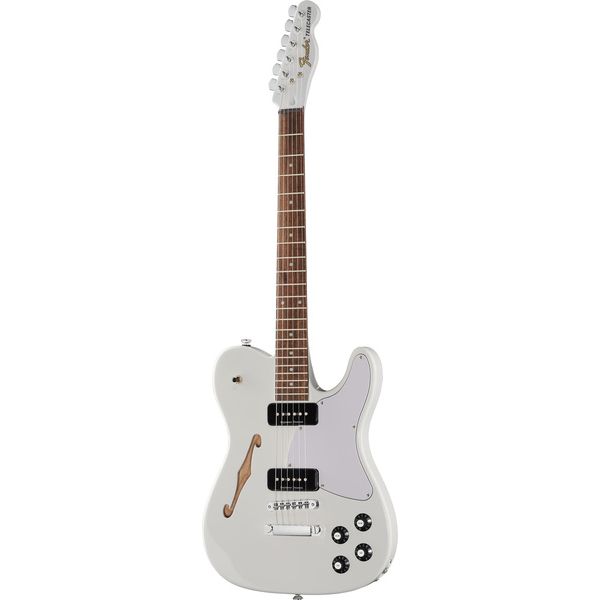 Fender Jim Adkins JA-90 Tele Thin. WH