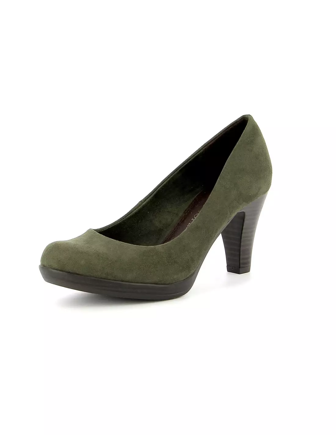 MARCO TOZZI 22411 - Escarpins Khaki