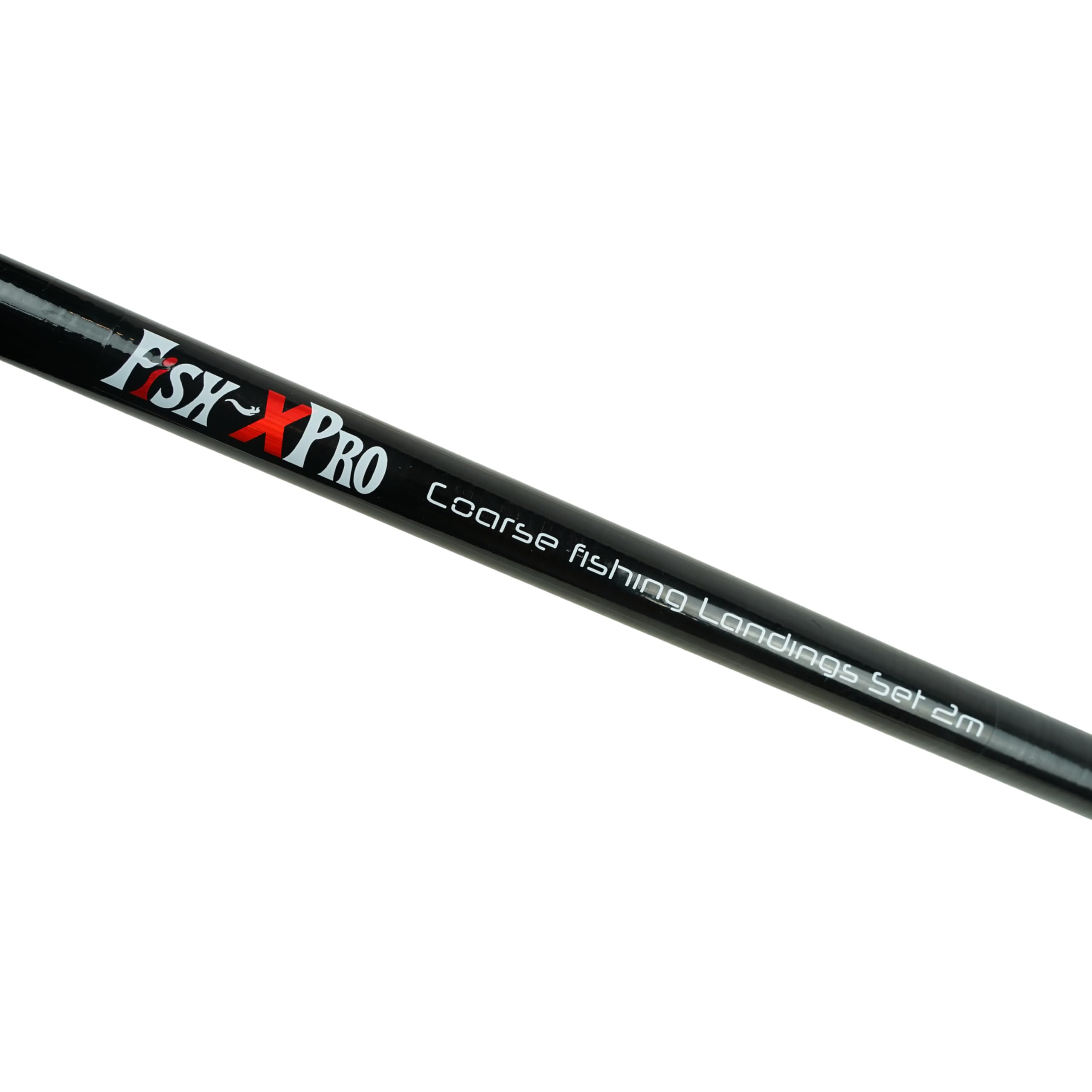 Fish-Xpro schepnet set - 3 meter