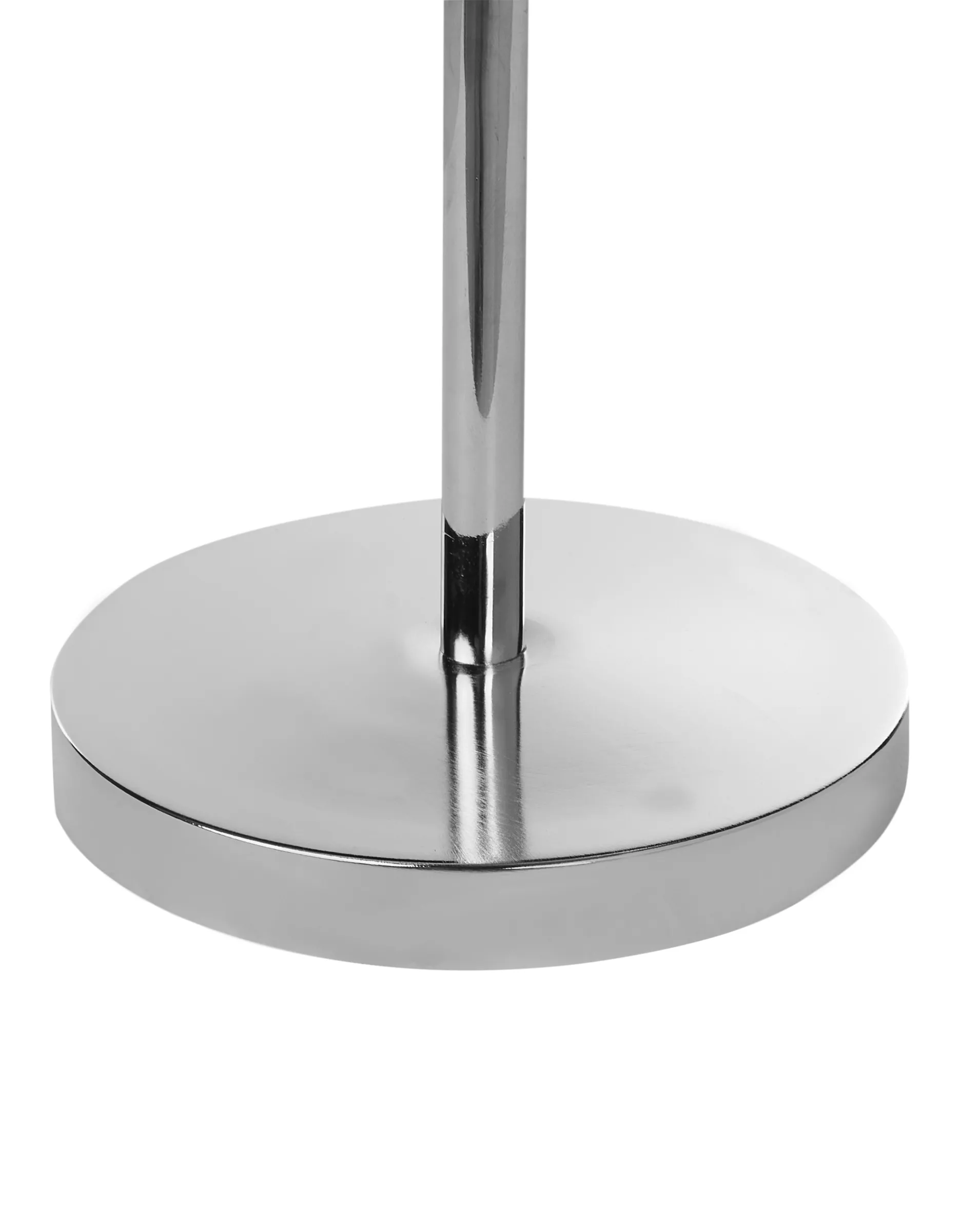 Make-up spiegel LED VERDUN Zilver