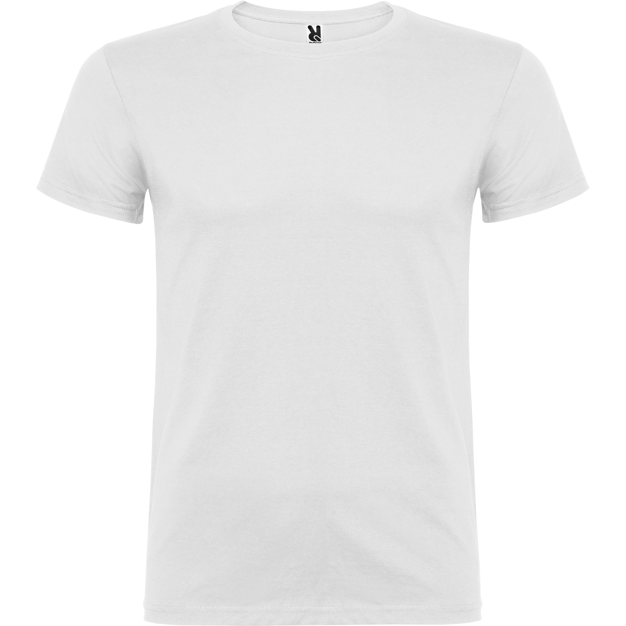 Roly CA6554 - BEAGLE T-shirt manches courtes