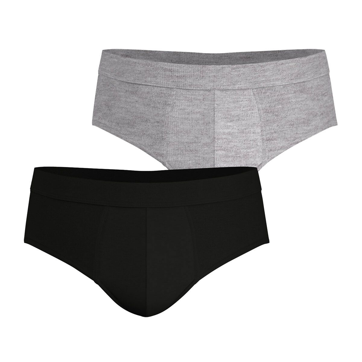 EMINENCE<br>Conjunto de 2 cuecas com efeito segunda pele