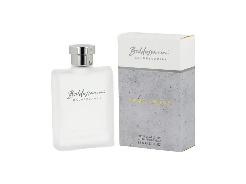 Baldessarini Cool Force After Shave Lotion 90 ml (man)