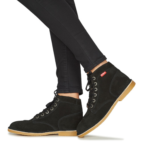 Kickers - ORILEGEND - Noir