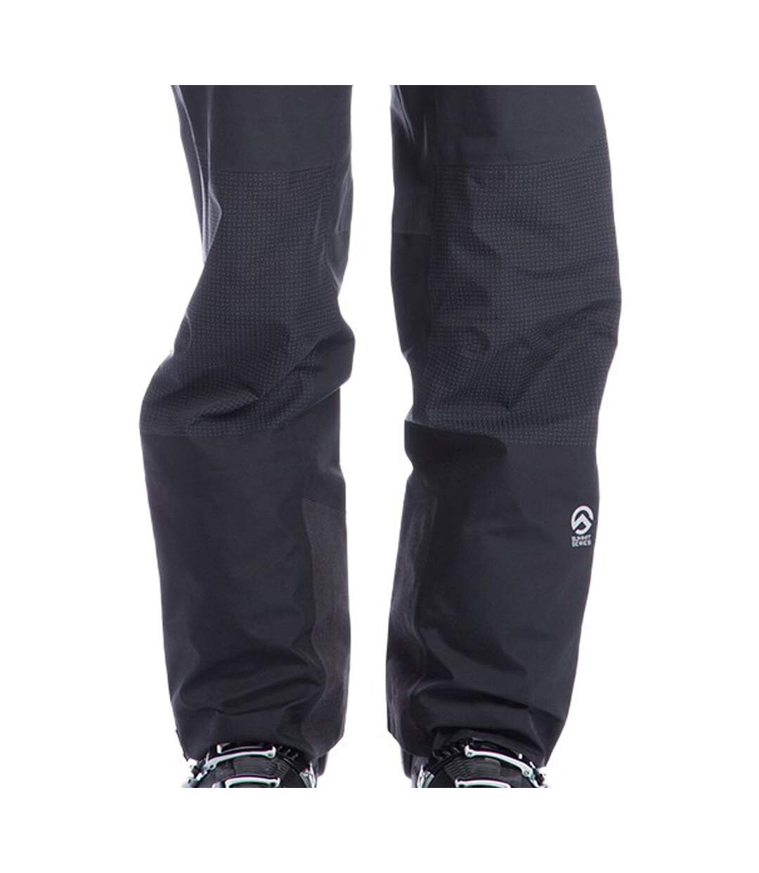 Salopette de ski noir femme The North Face SUMMIT L5