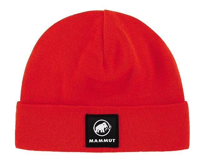 MAMMUT - BONNET FEDOZ BEANIE