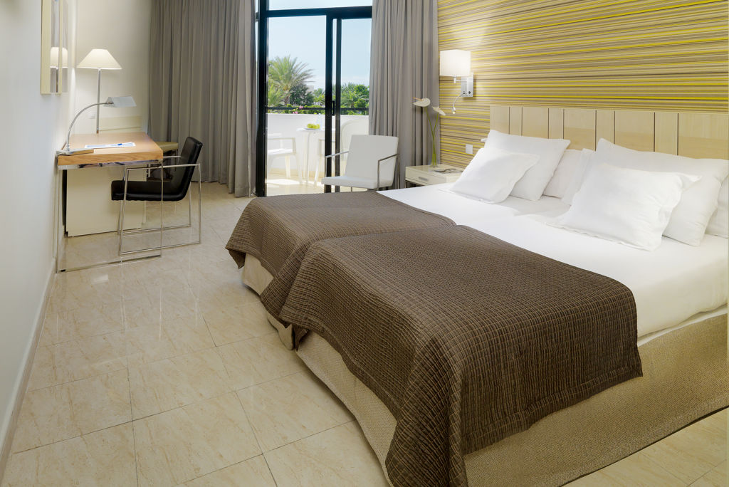 H10 Conquistador Logies en ontbijt - Hotel