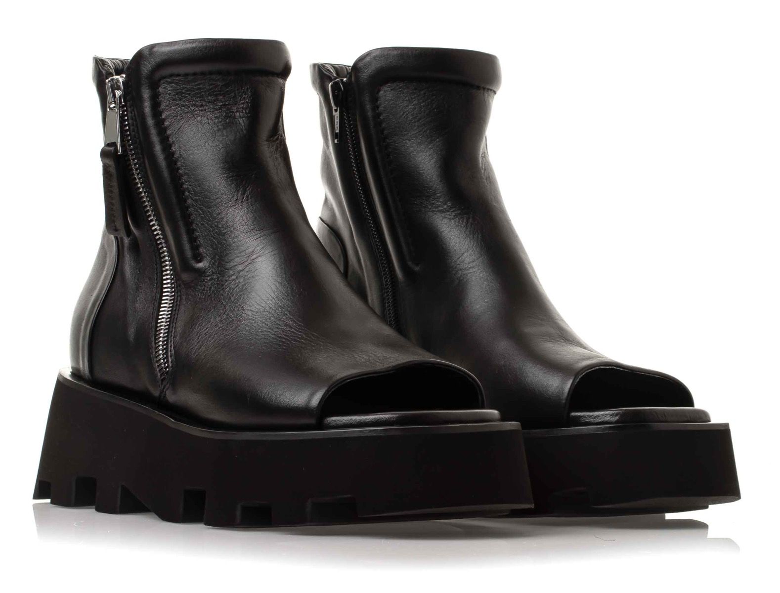 Elena Iachi Sandalboot