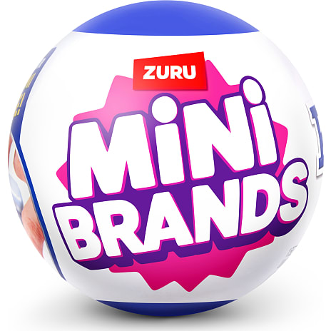 Home Mini Brands - assorteret