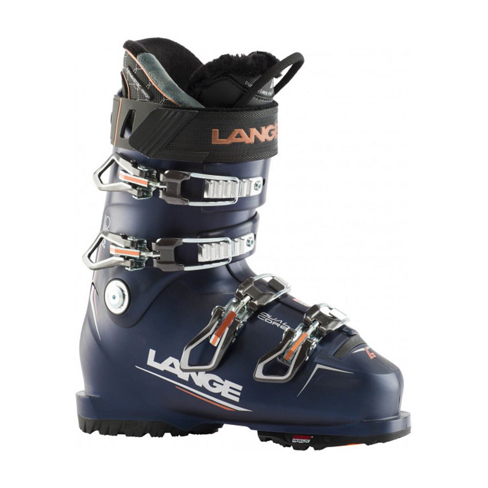 Lange RX 90 W - Chaussures ski Femme shadow blue