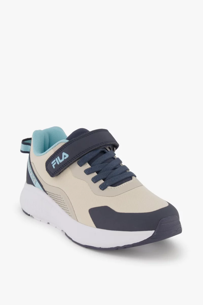 Fila Flexstride Kinder Laufschuh
