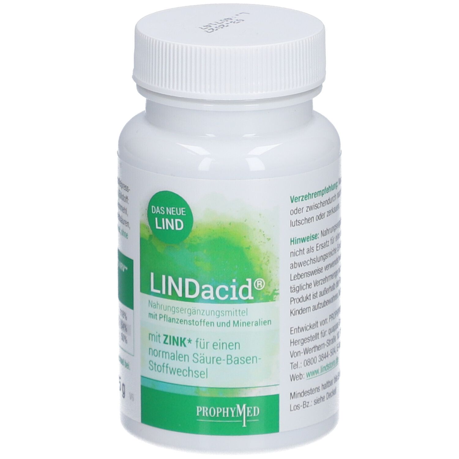 LINDacid®