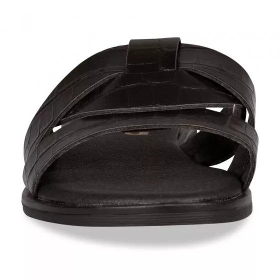 Mules NOIR PHILOV