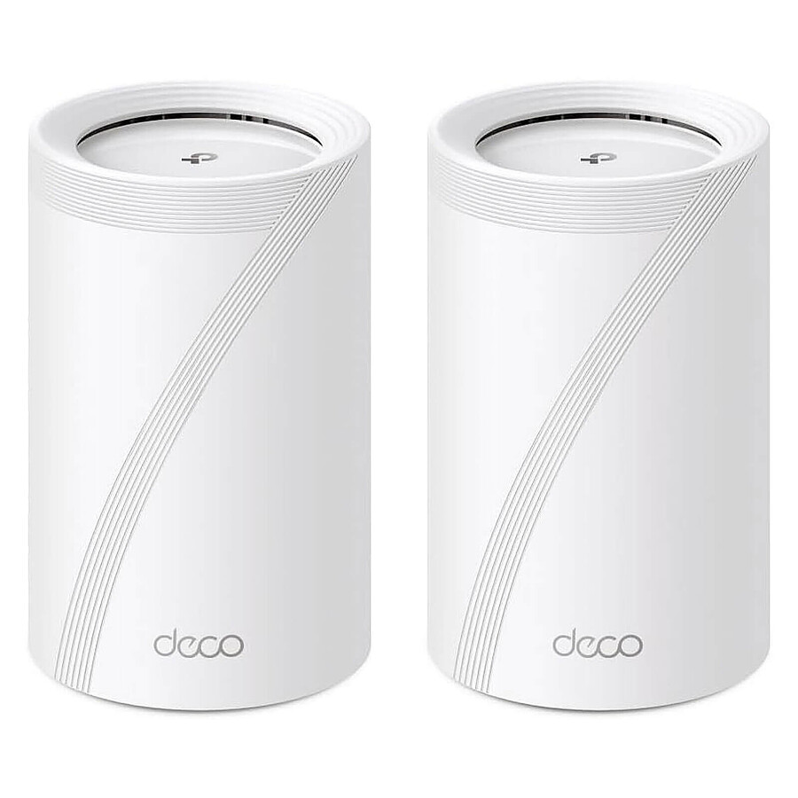 TP-Link Deco BE65 x2