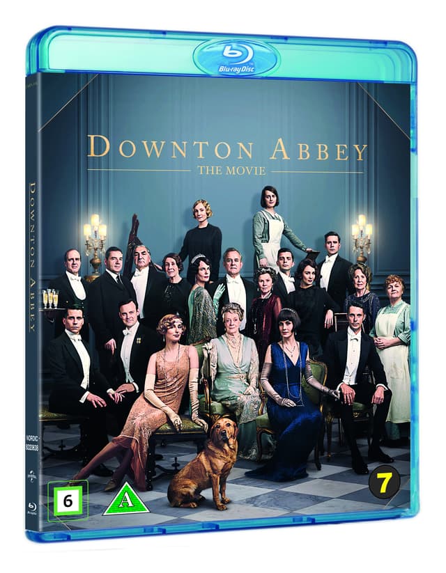 DOWNTON ABBEY